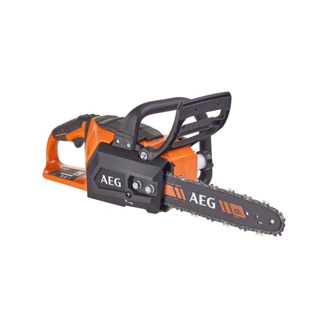 Motosega a batteria brushless Acs18b30-0 18 V