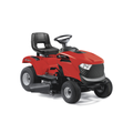 Trattorino tosaerba SD 98 HD