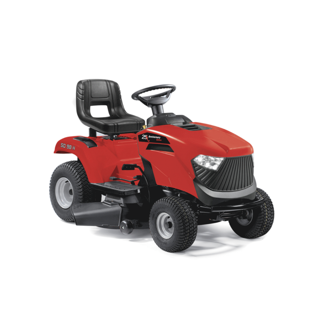Trattorino tosaerba SD 98 HD