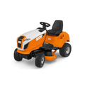 Trattorino tosaerba STIHL RT 4097 S