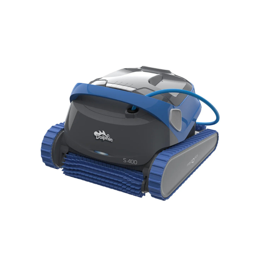 Robot piscina - Dolphin S400