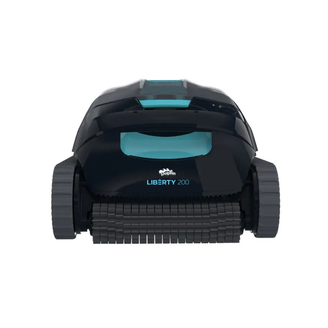 Robot Piscina Senza Fili - Dolphin Liberty 200