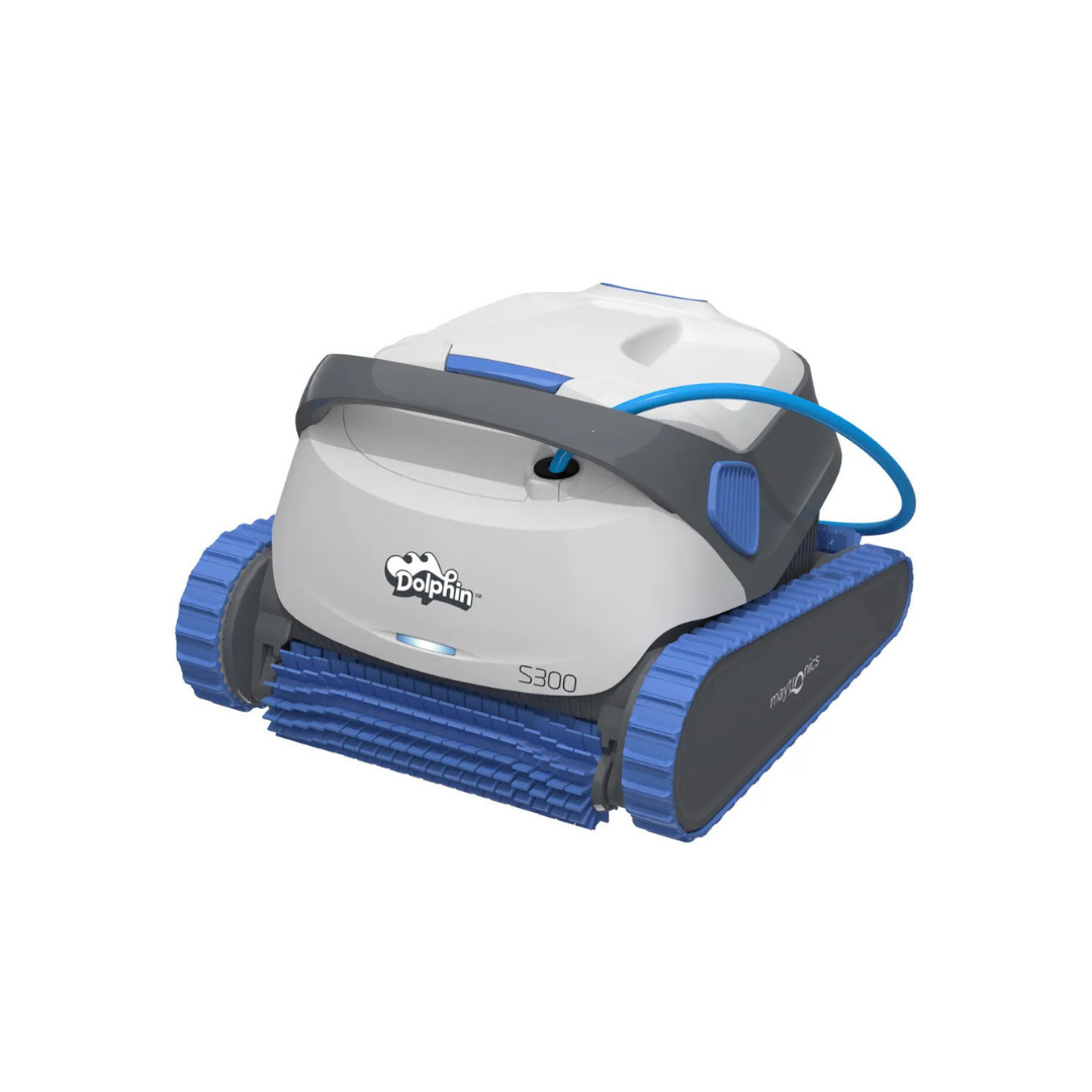 Robot Piscina - Dolphin S300