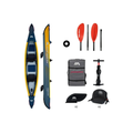 Kayak Gonfiabile Aqua Marina Tomahawk AIR-K per 2 persone