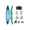 Kayak Gonfiabile Aqua Marina Pure Air Glider per 2 persone