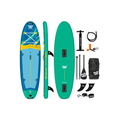 Paddle Gonfiabile Wow Zephyr 10.6 per 2 persone