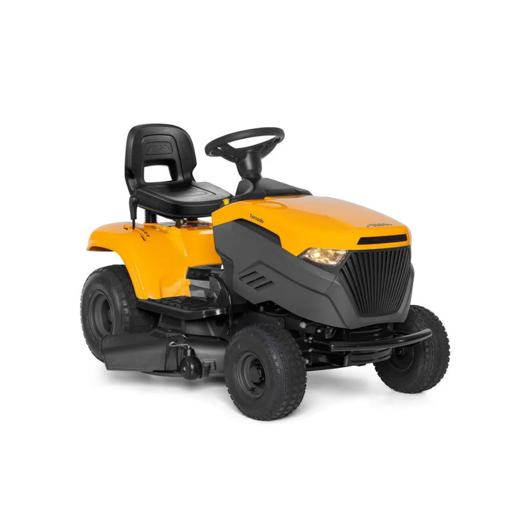 Trattorino tosaerba Stiga Tornado 398 M
