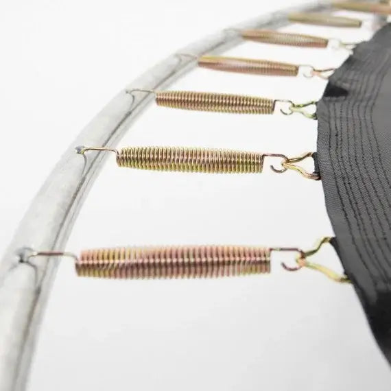 Trampolino Rotondo 300cm con rete di protezione