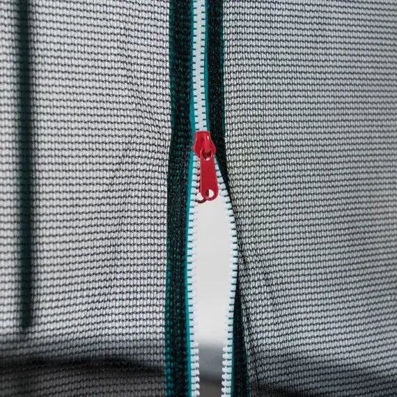 Trampolino Rotondo 180cm con rete di protezione