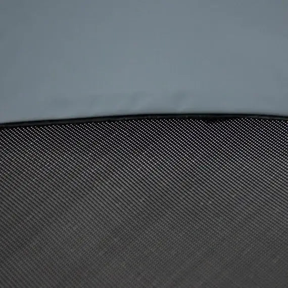 Trampolino Rotondo 430cm con rete di protezione