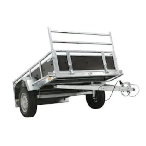 Rimorchio Portabagagli 8401B Sorel