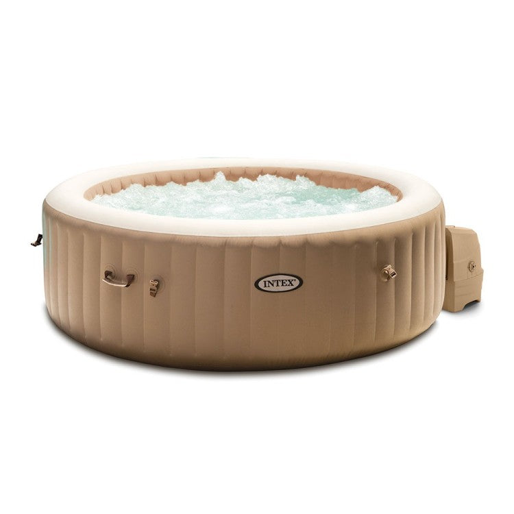 Spa Gonfiabile Sahara 4 posti + Copertura termica