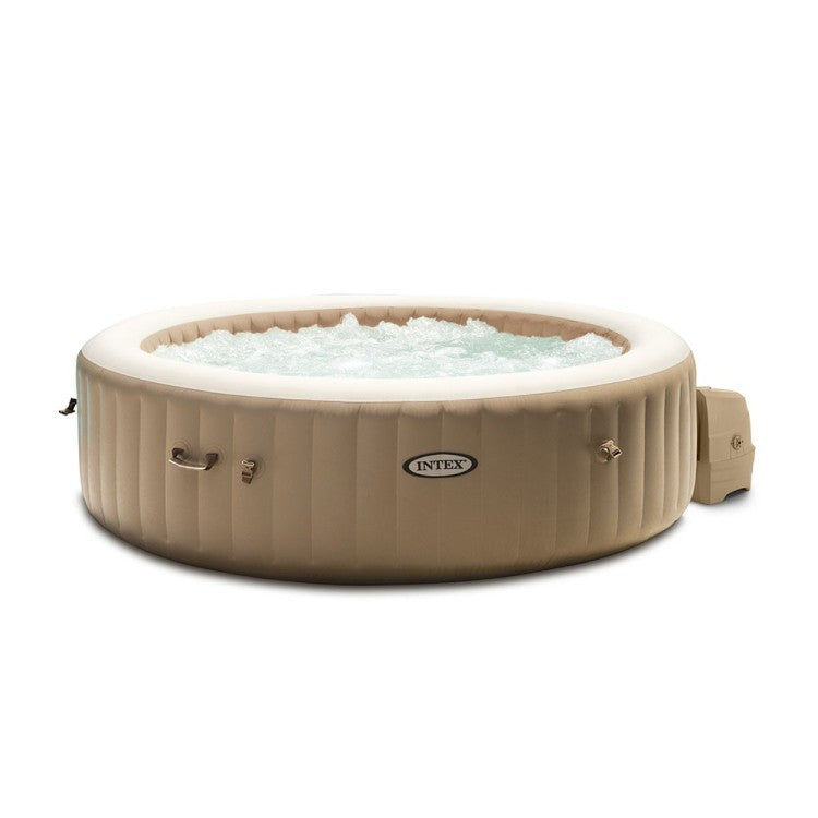 Spa Gonfiabile Sahara 6 posti + Copertura termica
