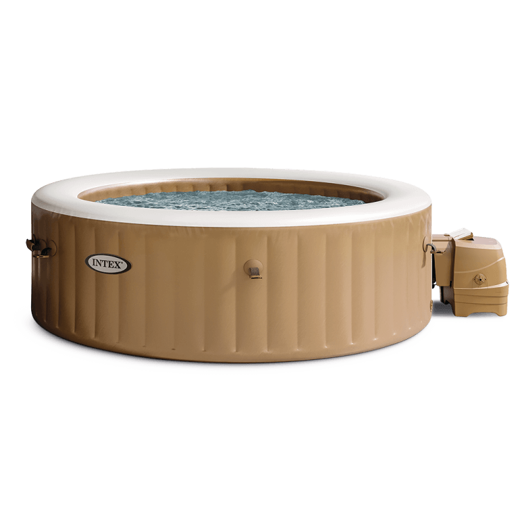 Spa Gonfiabile Sahara 8 posti