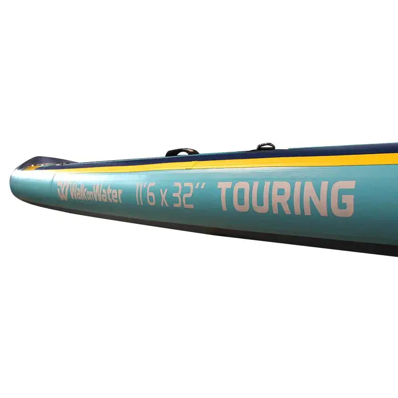 Paddle Gonfiabile Wow Touring 11.6 per 2 persone