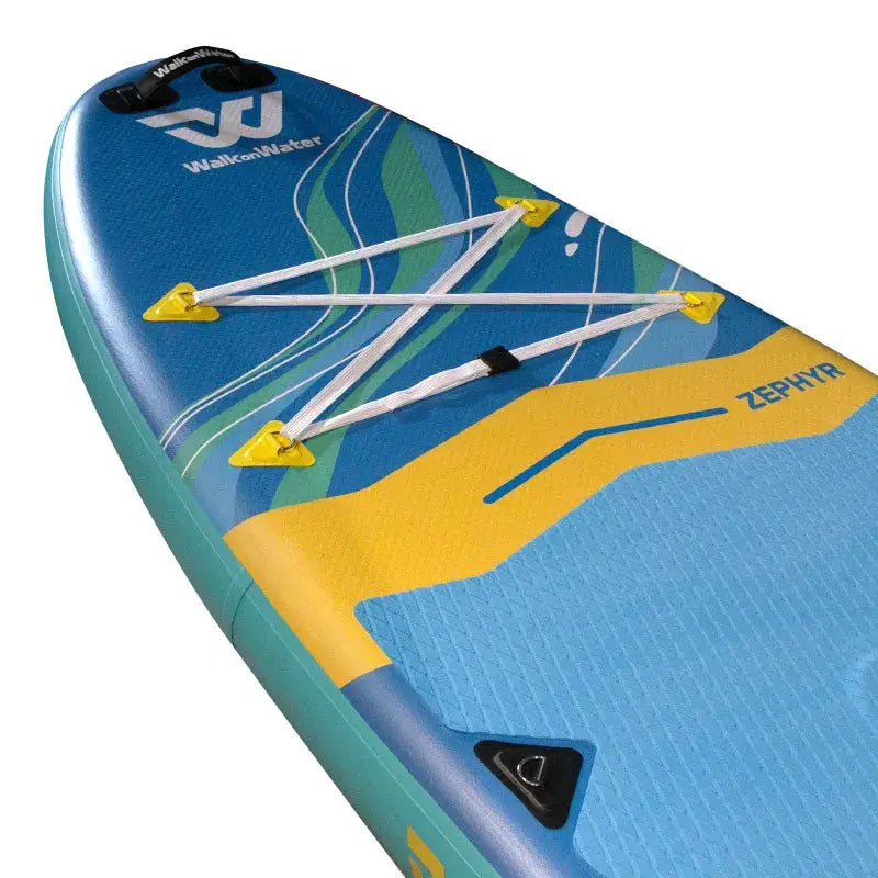Paddle Gonfiabile Wow Zephyr 10.6 per 2 persone