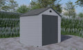 Casetta da Giardino CHESTER - 4.10m²
