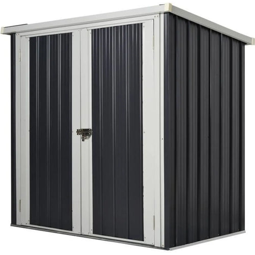 Casetta da Giardino STEEL - 1,26 m²
