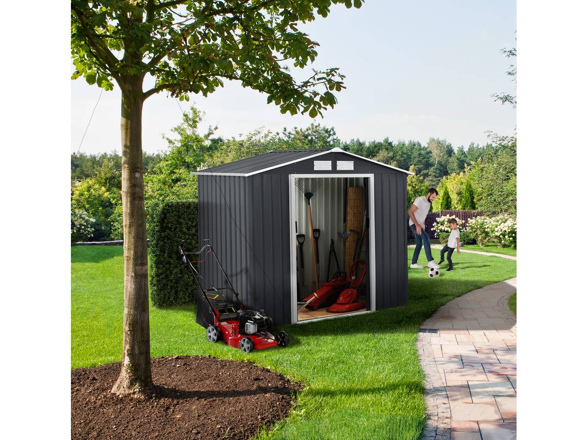 Casetta Da Giardino MIGAS - 5,29 m²