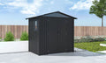 Casetta da Giardino Amy A - 3.10m²