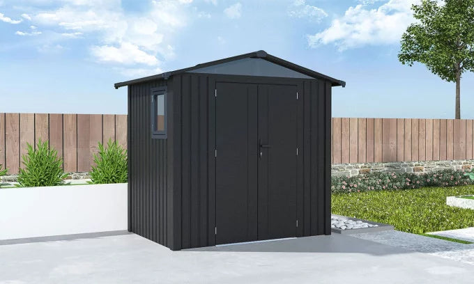 Casetta da Giardino Amy A - 3.10m²