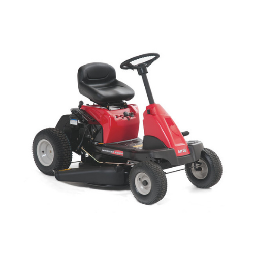 Trattorino tosaerba MTD SMART 60 SDE