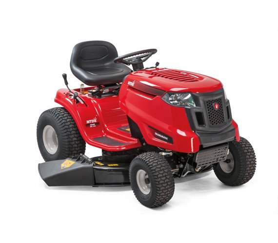 Trattorino tosaerba MTD SMART RG 145