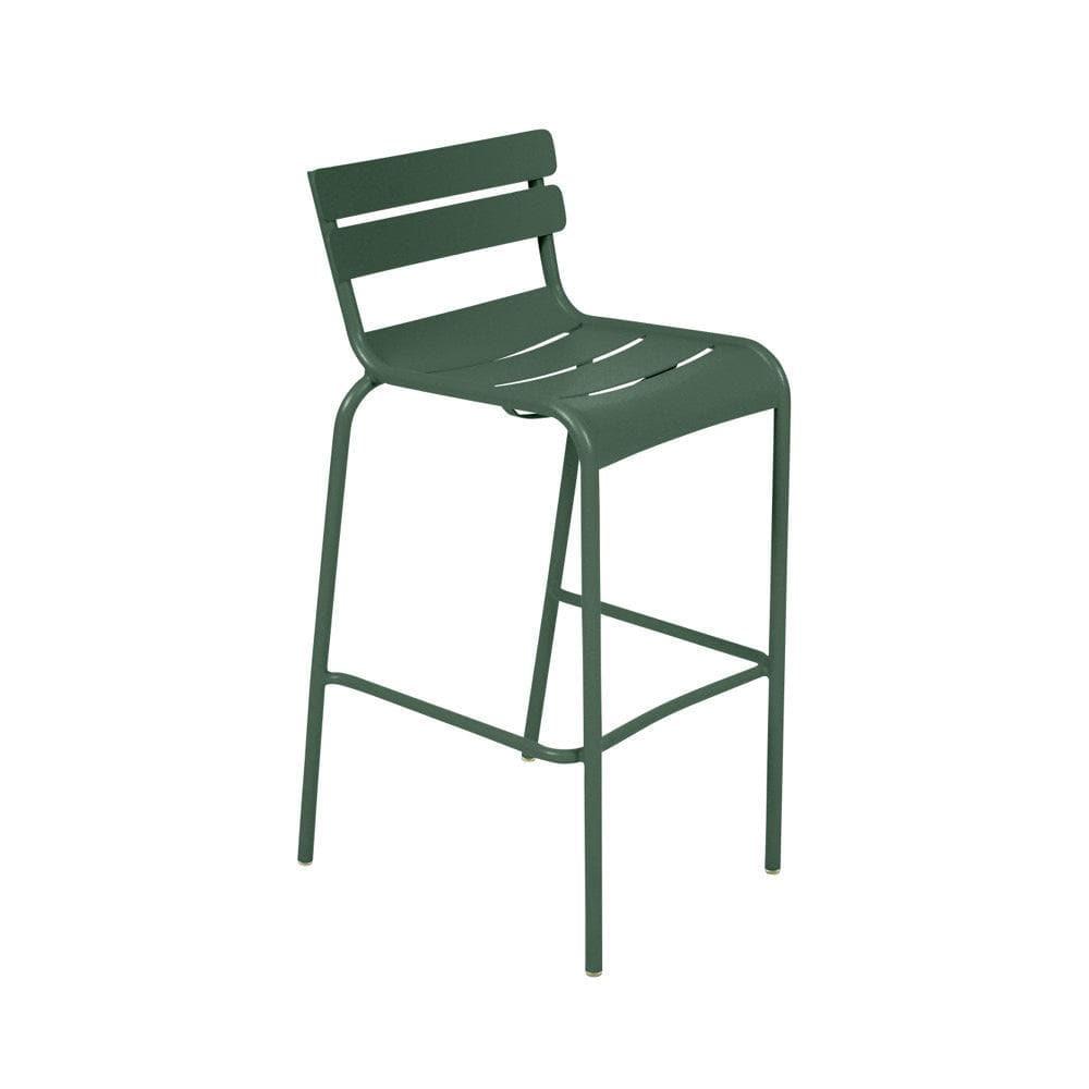 Sgabello da bar LUXEMBOURG | Fermob | Homestorys