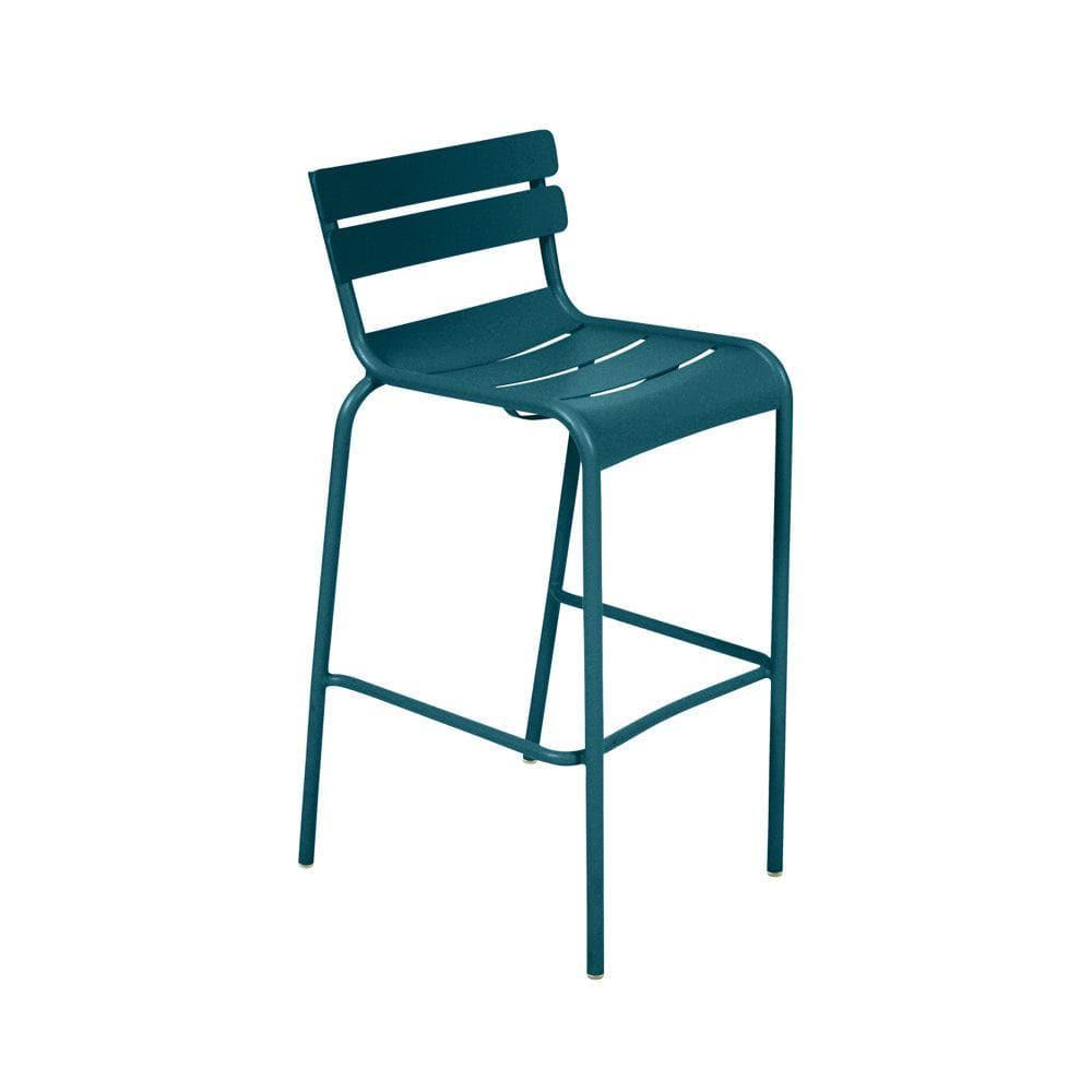 Sgabello da bar LUXEMBOURG | Fermob | Homestorys