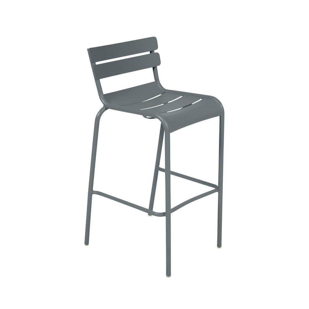 Sgabello da bar LUXEMBOURG | Fermob | Homestorys