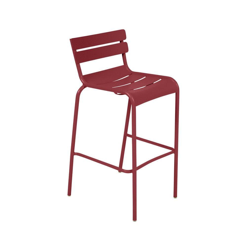 Sgabello da bar LUXEMBOURG | Fermob | Homestorys