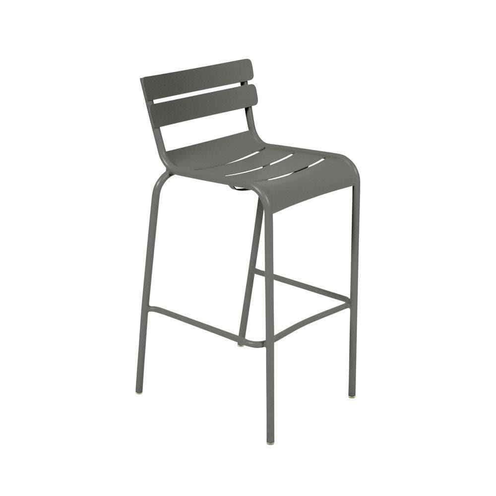 Sgabello da bar LUXEMBOURG | Fermob | Homestorys