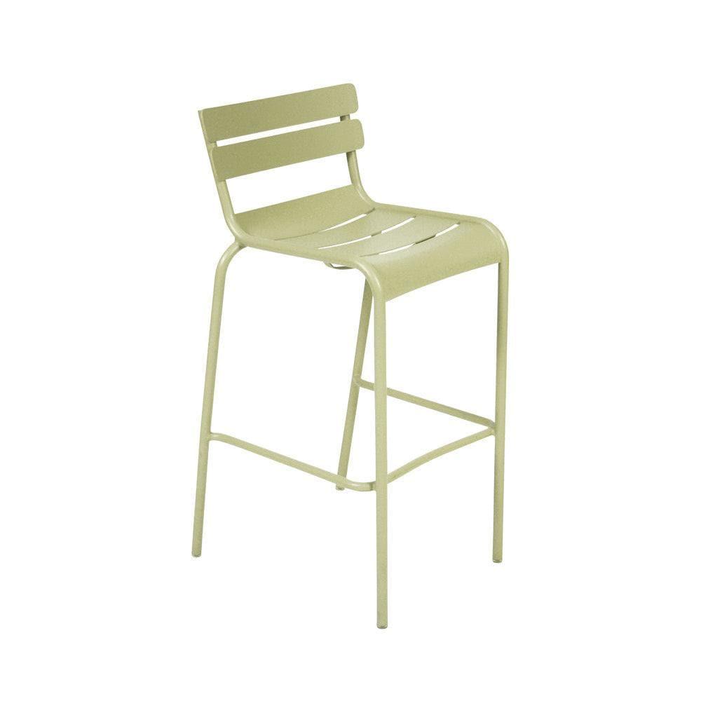 Sgabello da bar LUXEMBOURG | Fermob | Homestorys
