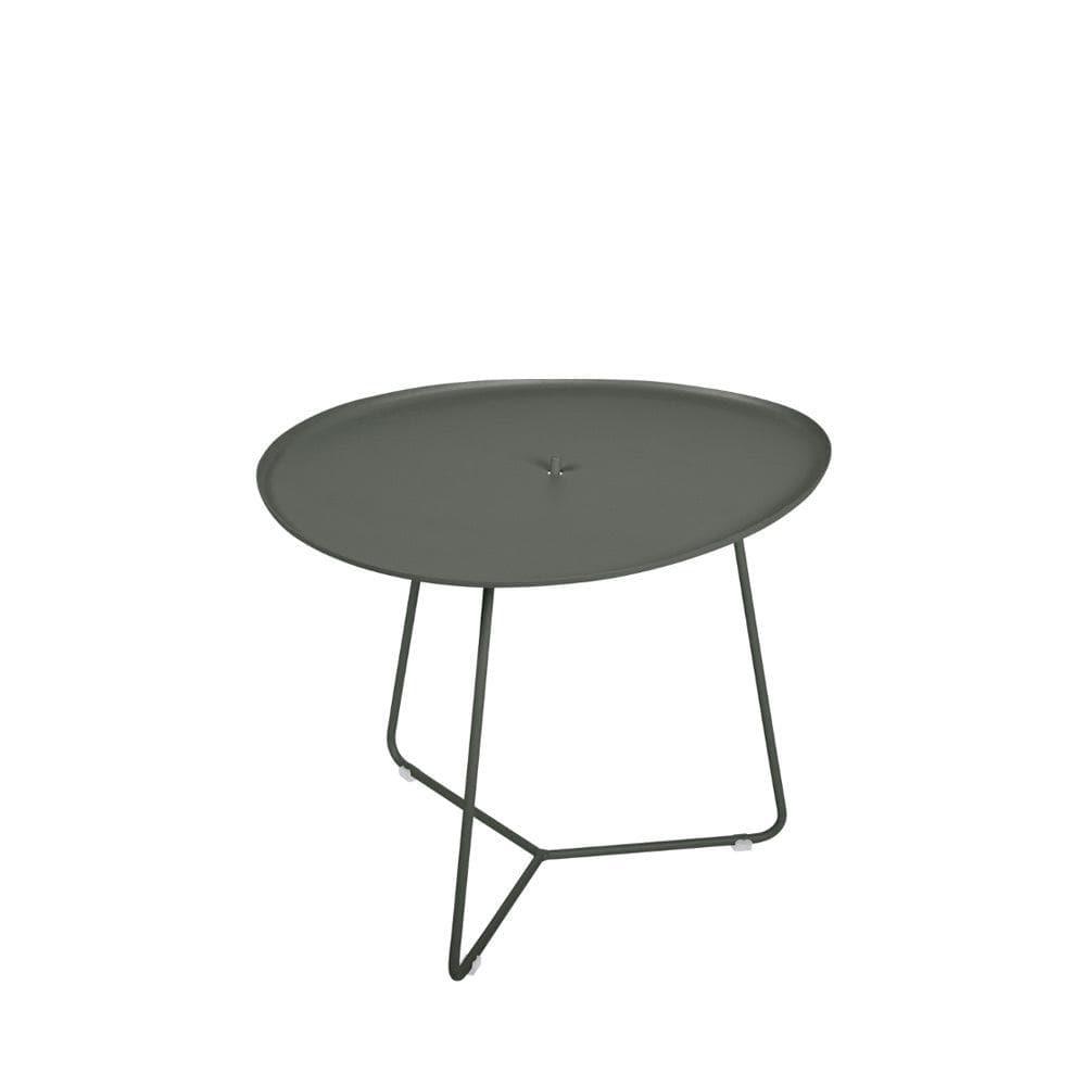 Tavolino COCOTTE - 55x44 | Fermob | Homestorys