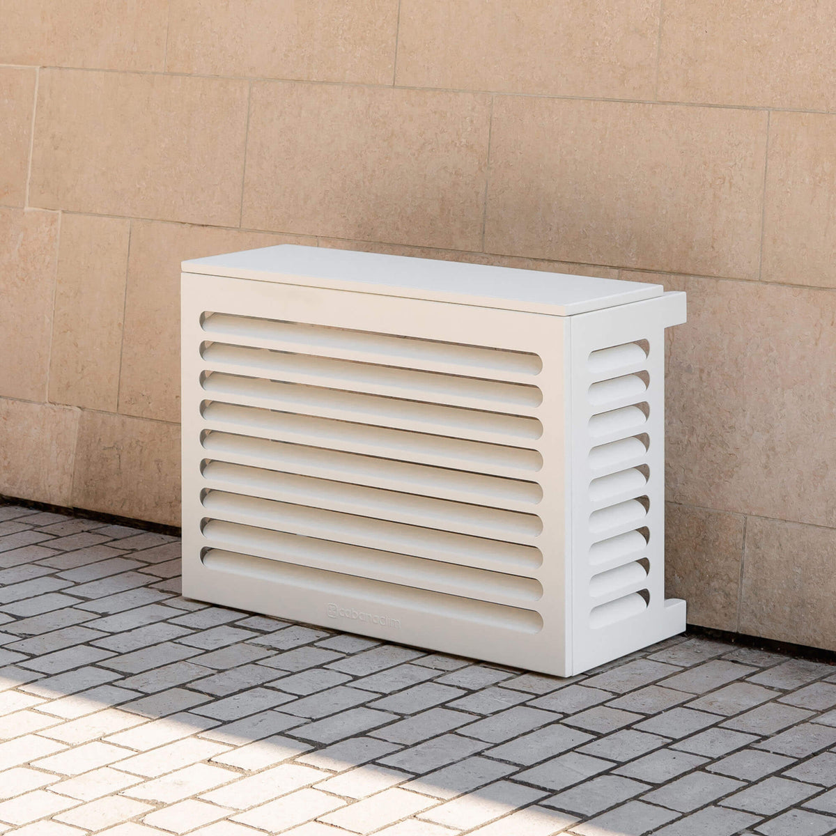 Copertura per condizionatore e pompa di calore