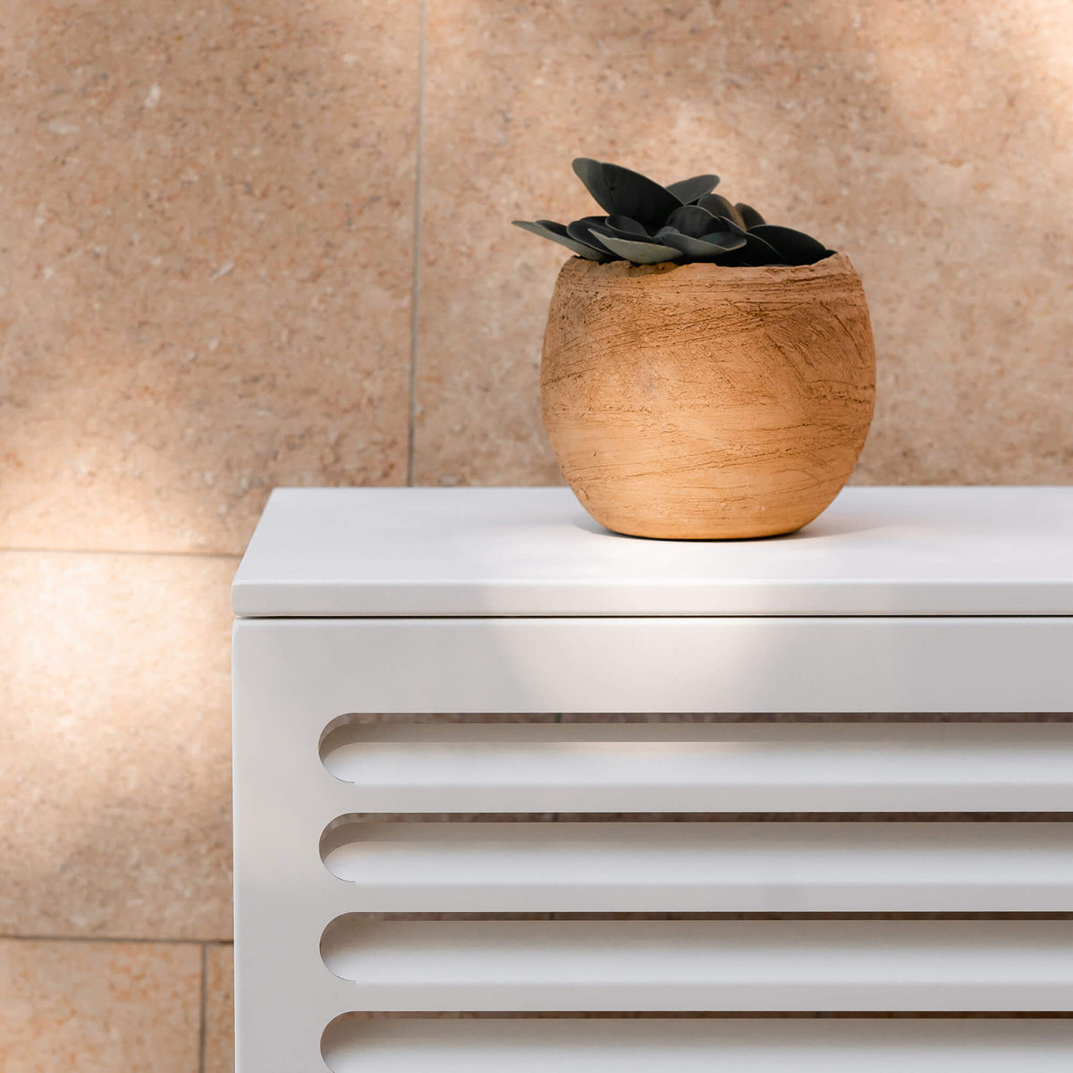 Copertura per condizionatore e pompa di calore