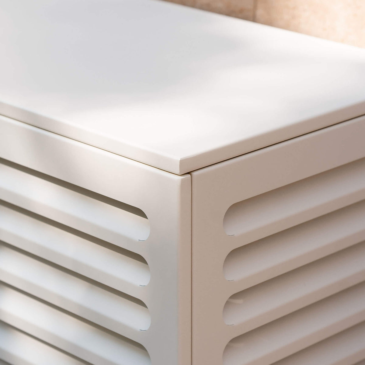 Copertura per condizionatore e pompa di calore
