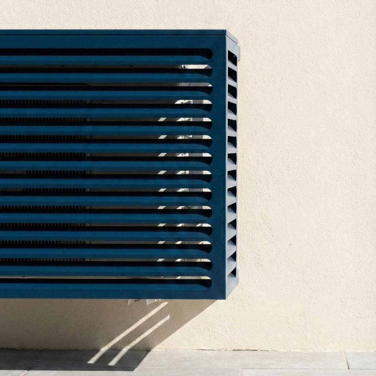 Copertura per condizionatore e pompa di calore