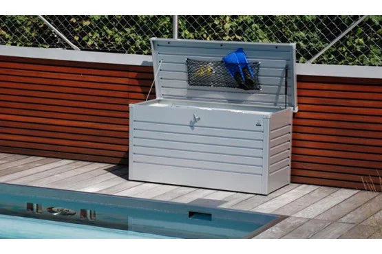Baule da giardino BIOHORT