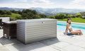 Baule da giardino 180 Biohort