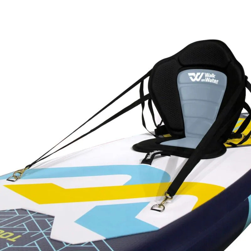Schienale Kayak Paddle WOW Universale Ergonomico