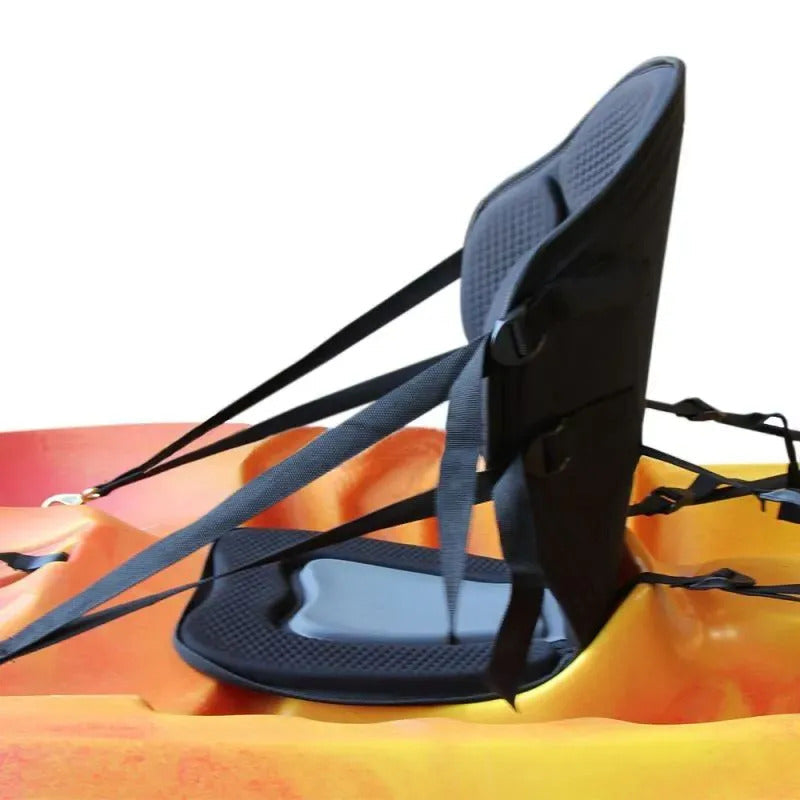 Schienale Kayak Paddle WOW Universale Ergonomico