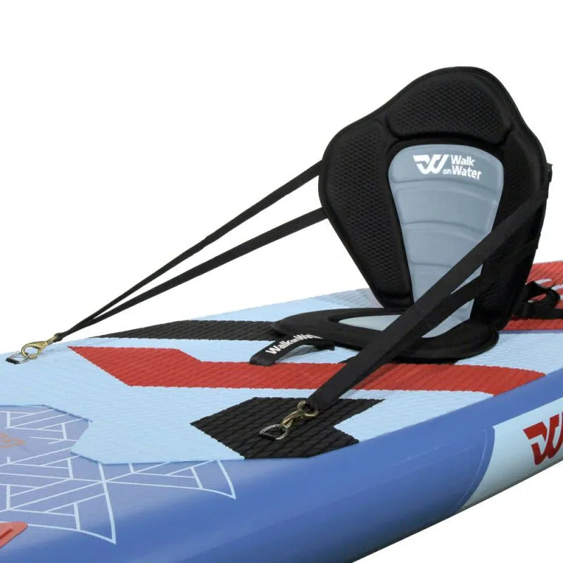 Schienale Kayak Paddle WOW Universale Ergonomico