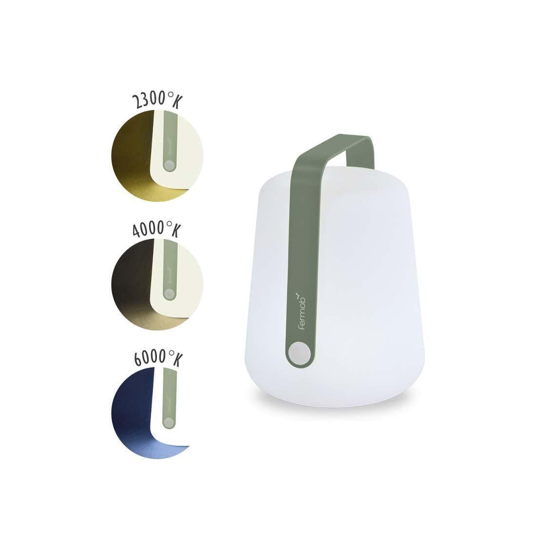 Fermob BALAD lampada H25