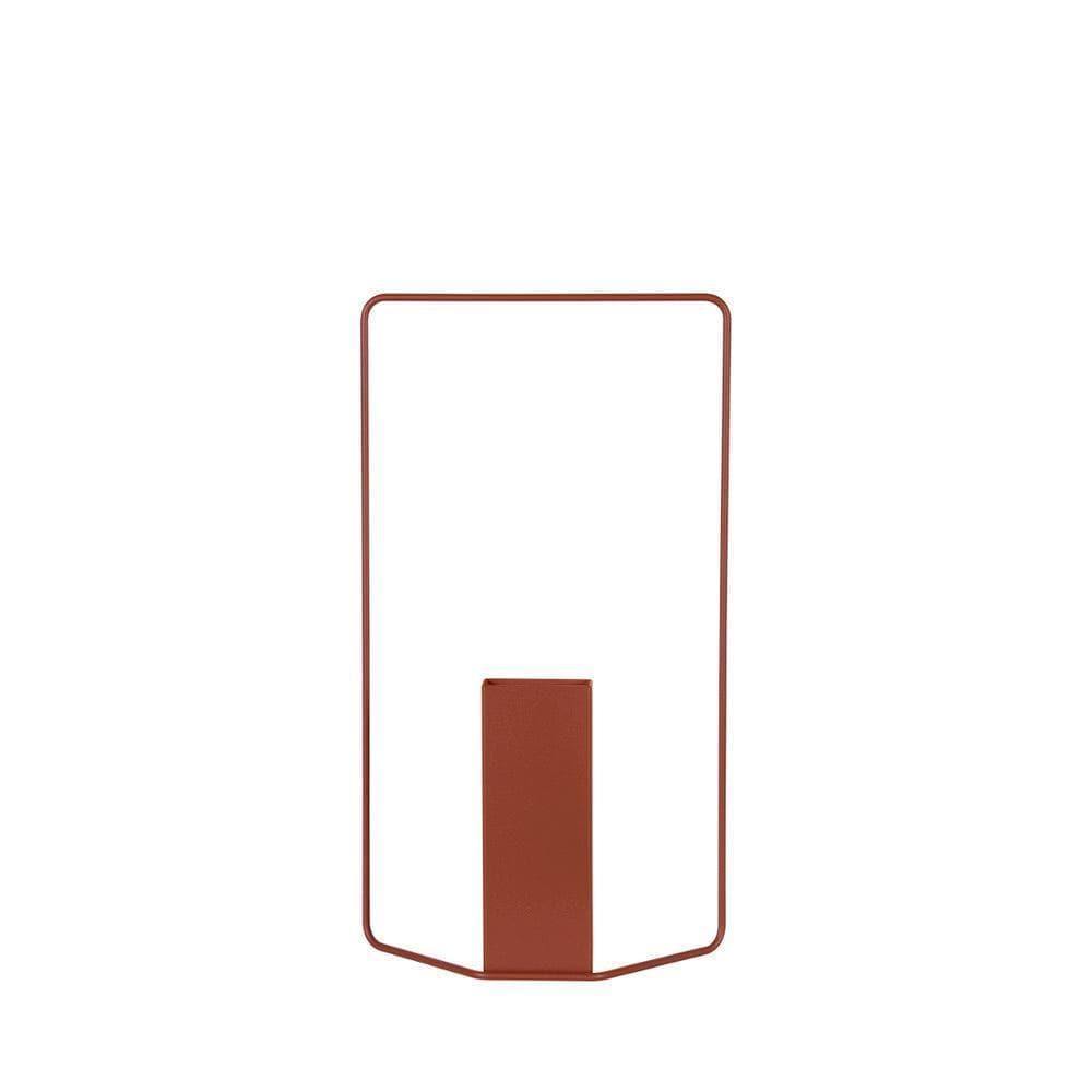 Vaso ITAC Rettangolare - Original Homestories