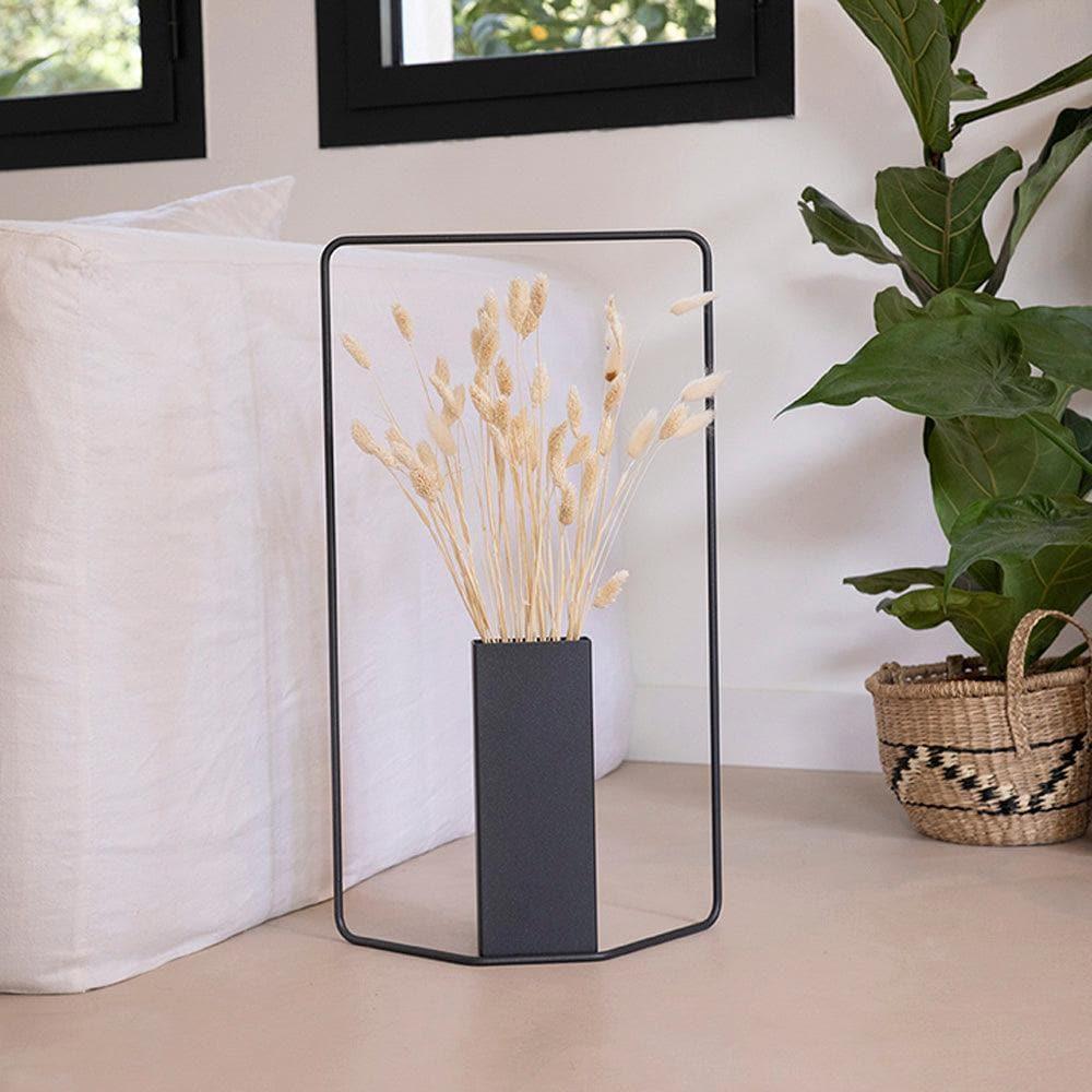 Vaso itac rettangolare