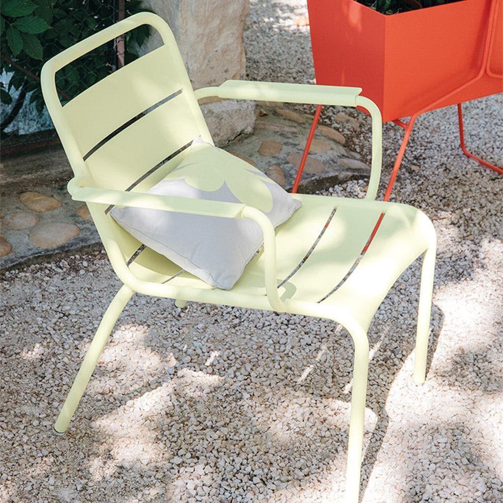 Poltrona da giardino LUXEMBOURG