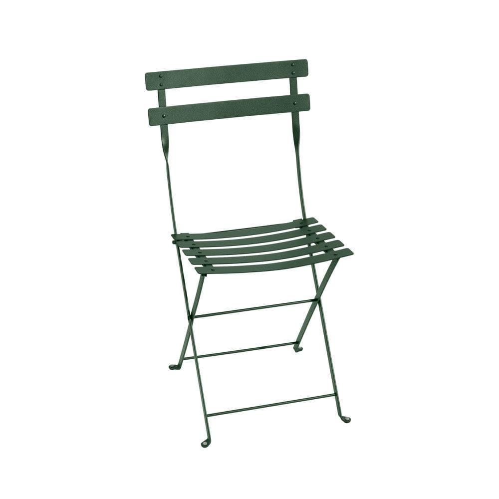 Sedia da giardino BISTRO - Metallo | Fermob | Homestorys
