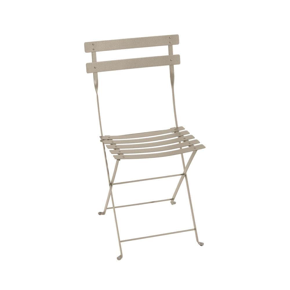 Sedia da giardino BISTRO - Metallo | Fermob | Homestorys