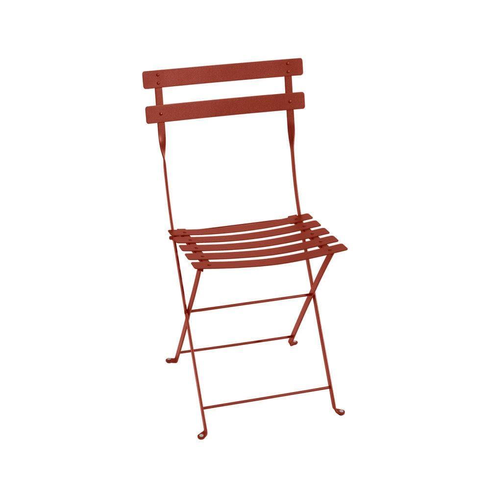 Sedia da giardino BISTRO - Metallo | Fermob | Homestorys